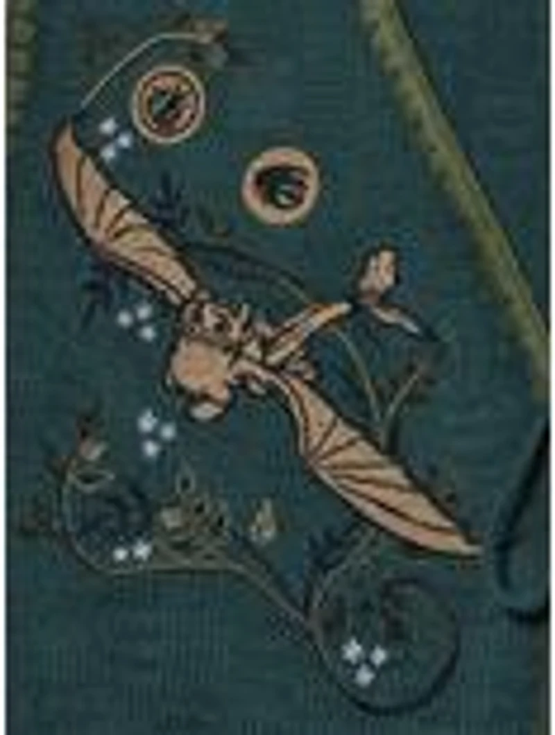 DreamWorks How to Train Your Dragon Toothless Women's Tie Vest