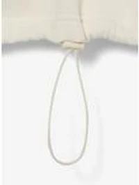 Disney Minnie Mouse Tennis Quarter Zip Women's Plus Crewneck — BoxLunch Exclusive