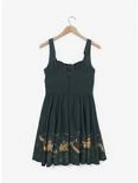 DreamWorks How to Train Your Dragon Toothless Dress