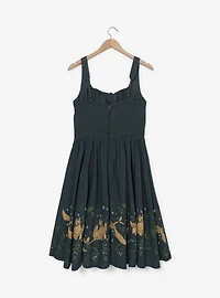 DreamWorks How to Train Your Dragon Toothless Plus Dress