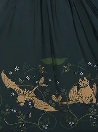 DreamWorks How to Train Your Dragon Toothless Plus Dress