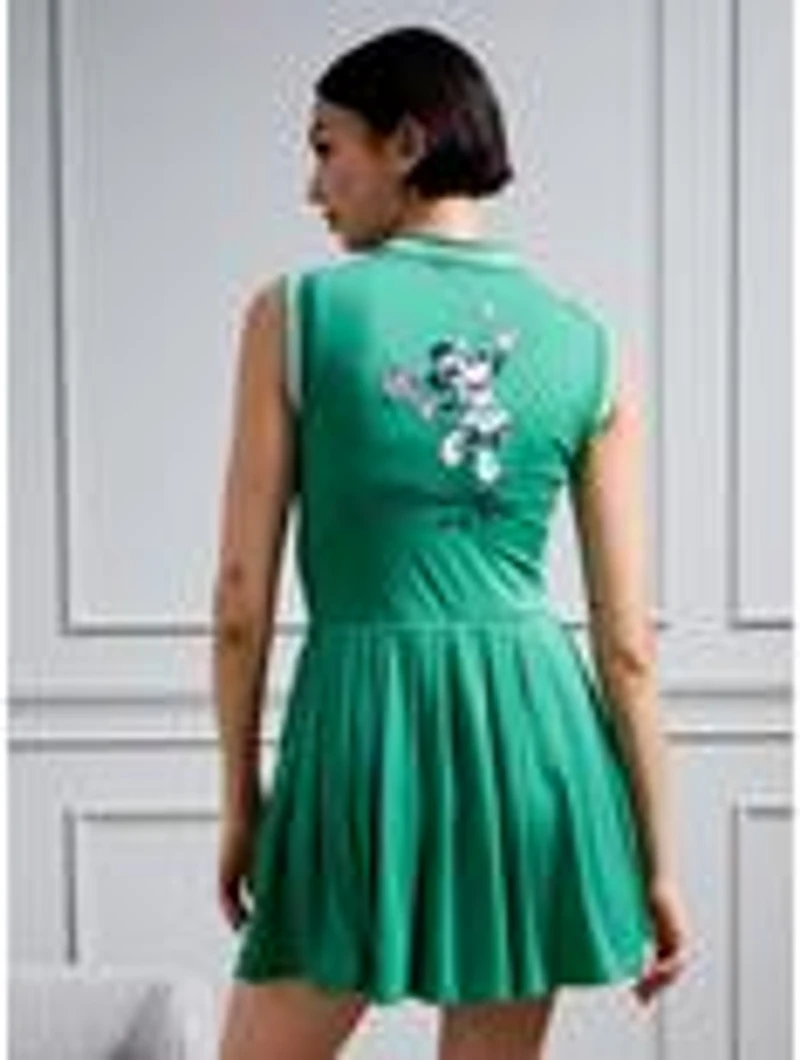 Disney Minnie Mouse Country Club Active Dress - BoxLunch Exclusive