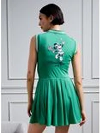 Disney Minnie Mouse Country Club Active Dress - BoxLunch Exclusive