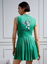 Disney Minnie Mouse Country Club Active Dress - BoxLunch Exclusive
