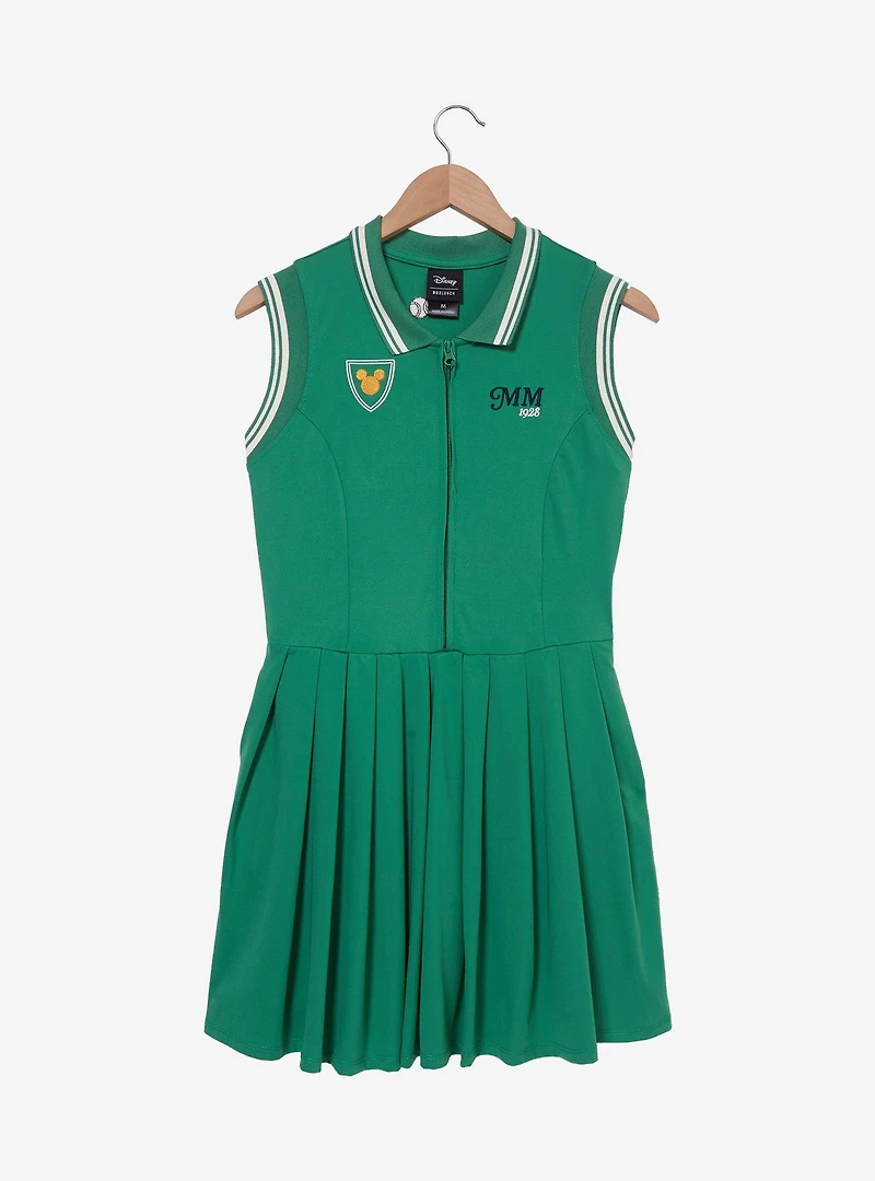 Disney Minnie Mouse Country Club Active Dress - BoxLunch Exclusive