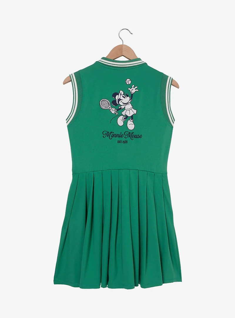 Disney Minnie Mouse Country Club Active Dress - BoxLunch Exclusive