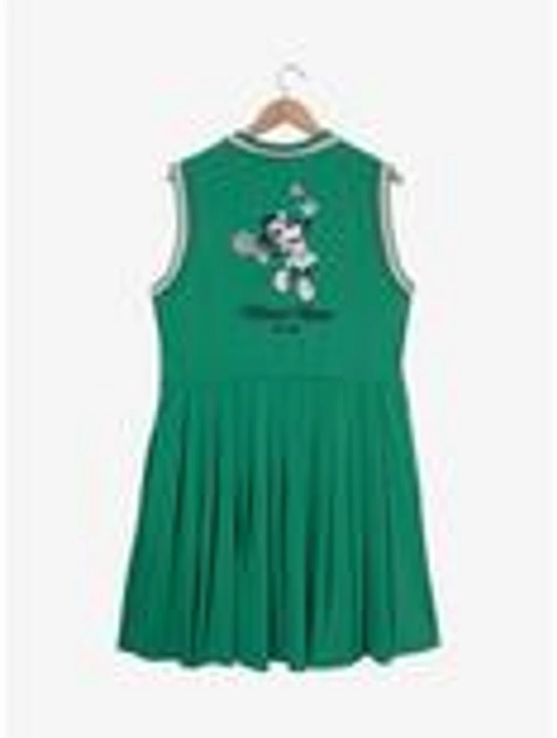 Disney Minnie Mouse Country Club Plus Active Dress - BoxLunch Exclusive