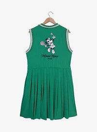 Disney Minnie Mouse Country Club Plus Active Dress - BoxLunch Exclusive