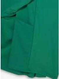 Disney Minnie Mouse Country Club Plus Active Dress - BoxLunch Exclusive