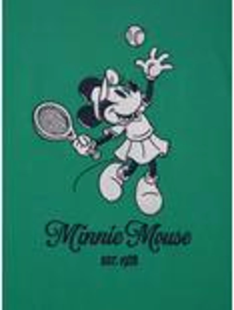 Disney Minnie Mouse Country Club Plus Active Dress - BoxLunch Exclusive