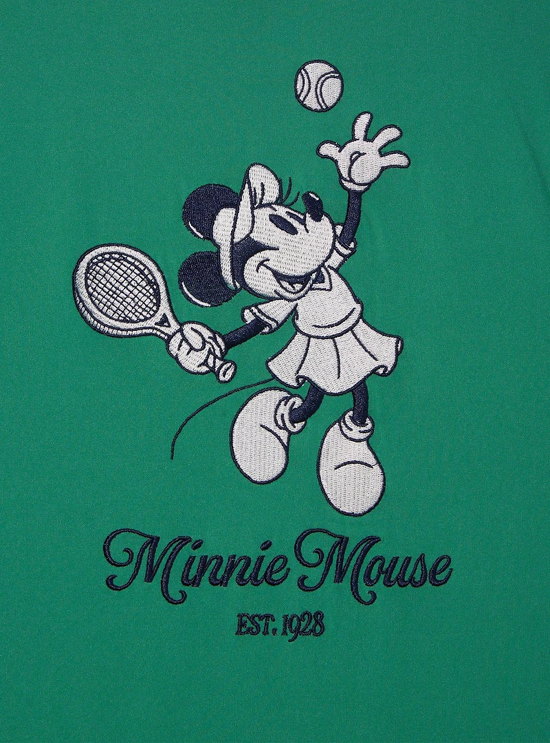 Disney Minnie Mouse Country Club Plus Active Dress - BoxLunch Exclusive