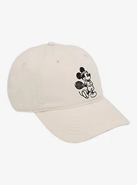 Disney Mickey Mouse Tennis Ball Cap — BoxLunch Exclusive