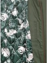 DreamWorks How To Train Your Dragon Night Fury Icons Jacket - BoxLunch Exclusive