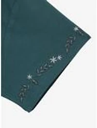 DreamWorks How to Train Your Dragon Toothless Embroidered Women's Plus T-Shirt — BoxLunch Exclusive