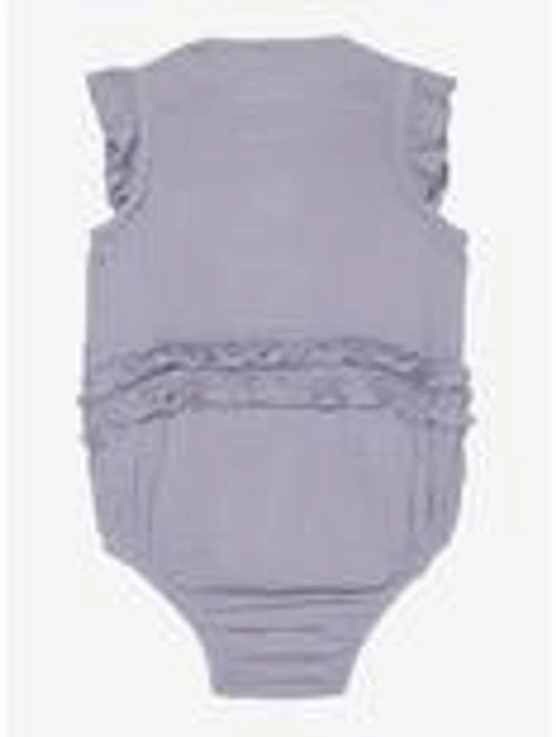 Disney The Aristocats Kittens Ruffled Infant One-Piece — BoxLunch Exclusive