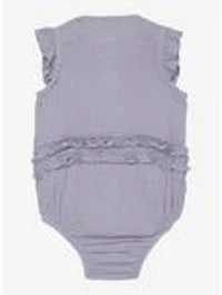 Disney The Aristocats Kittens Ruffled Infant One-Piece — BoxLunch Exclusive