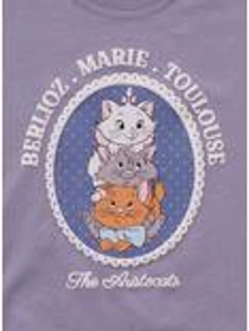 Disney The Aristocats Kittens Toddler Shirt and Pants Set — BoxLunch Exclusive
