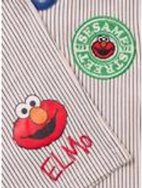 Sesame Street Elmo Toddler Shirt and Shorts Set — BoxLunch Exclusive