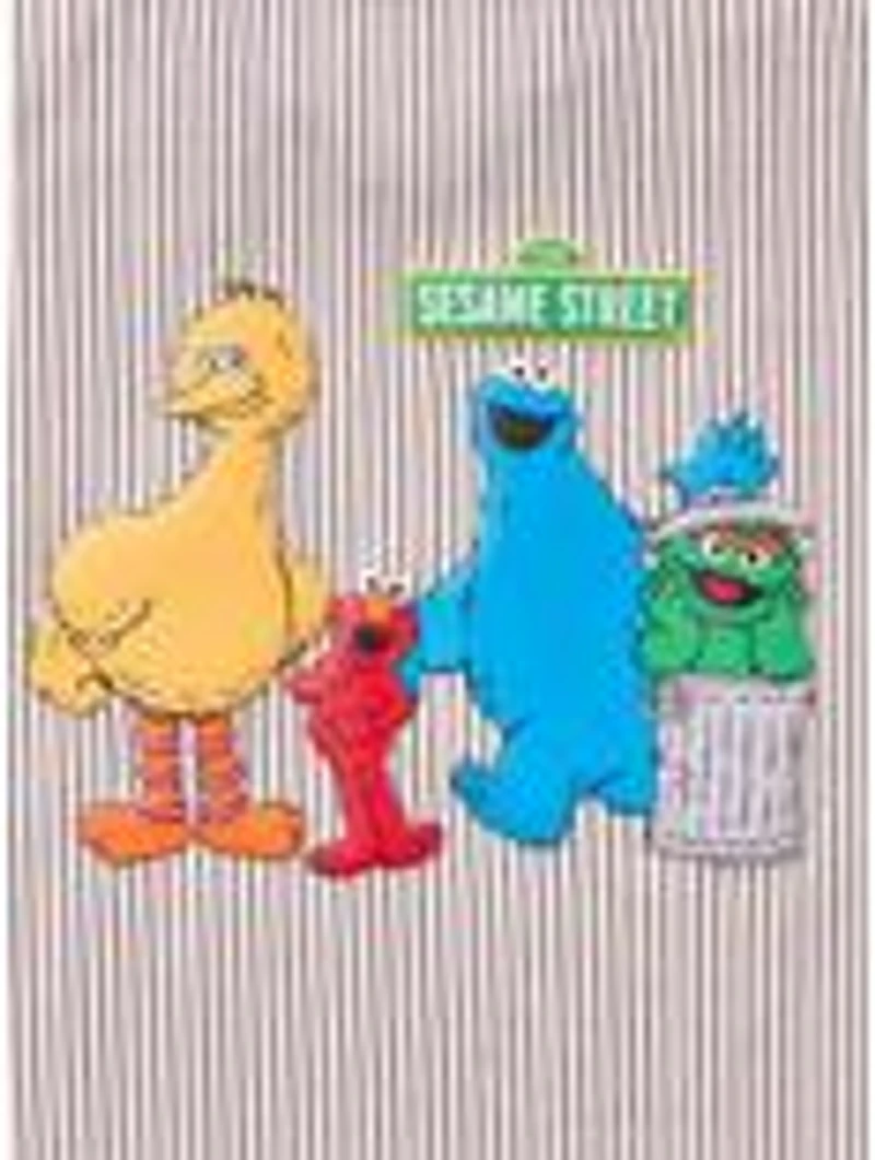 Sesame Street Elmo Toddler Shirt and Shorts Set — BoxLunch Exclusive