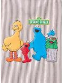 Sesame Street Elmo Toddler Shirt and Shorts Set — BoxLunch Exclusive