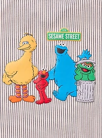 Sesame Street Elmo Toddler Shirt and Shorts Set — BoxLunch Exclusive