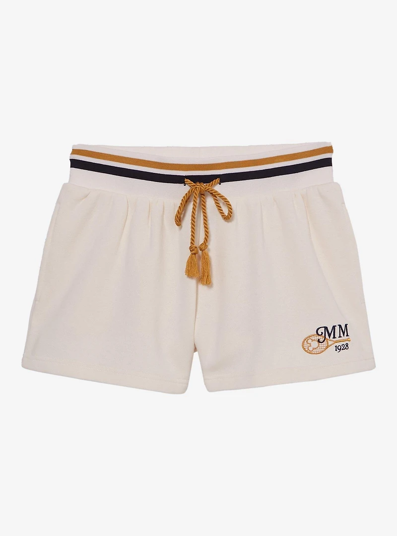 Disney Mickey Mouse Country Club Women's Shorts - BoxLunch Exclusive