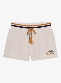 Disney Mickey Mouse Country Club Women's Shorts - BoxLunch Exclusive