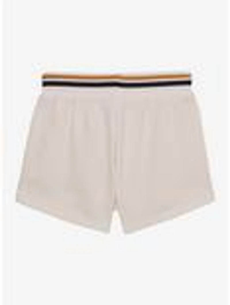 Disney Mickey Mouse Country Club Women's Shorts - BoxLunch Exclusive