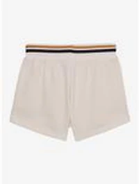 Disney Mickey Mouse Country Club Women's Shorts - BoxLunch Exclusive