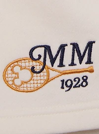 Disney Mickey Mouse Country Club Women's Shorts - BoxLunch Exclusive