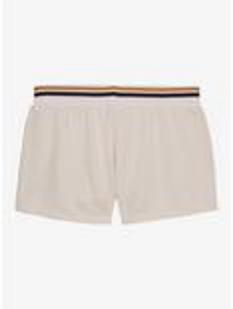 Disney Mickey Mouse Country Club Women's Plus Shorts - BoxLunch Exclusive