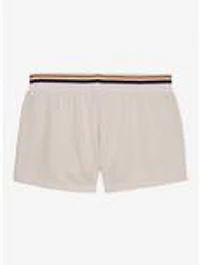 Disney Mickey Mouse Country Club Women's Plus Shorts - BoxLunch Exclusive