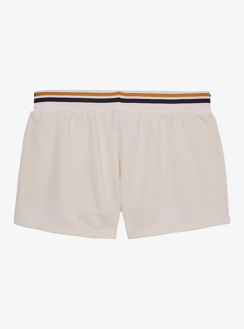 Disney Mickey Mouse Country Club Women's Plus Shorts - BoxLunch Exclusive