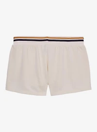 Disney Mickey Mouse Country Club Women's Plus Shorts - BoxLunch Exclusive