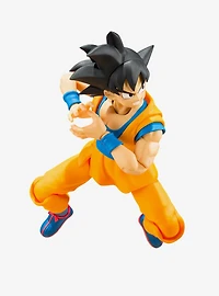 Bandai Spirits Dragon Ball Daima S.H.Figuarts Goku Figure