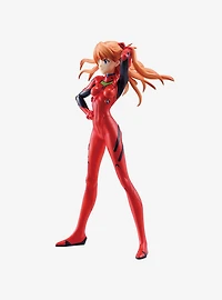 Bandai Spirits Rebuild of Evangelion Ichibansho Asuka Langley Soryu (End of Evangelion) Figure