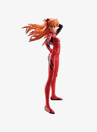 Bandai Spirits Rebuild of Evangelion Ichibansho Asuka Langley Soryu (End of Evangelion) Figure
