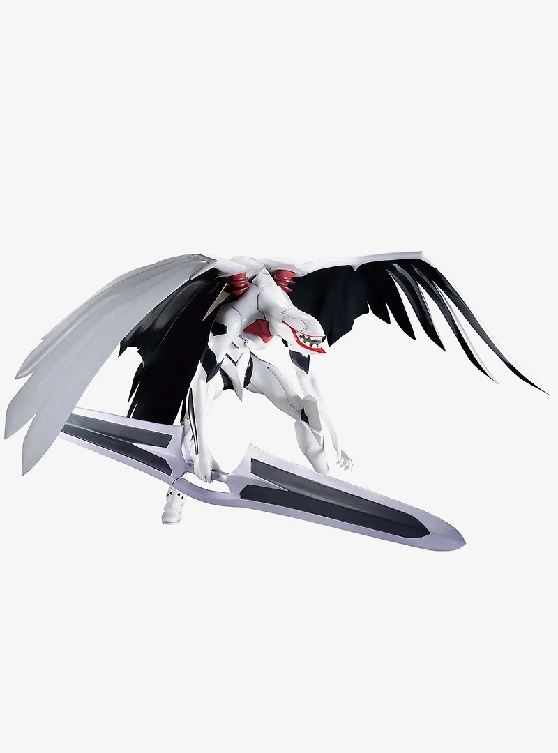 Bandai Spirits Rebuild of Evangelion Ichibansho Evangelion Mass Production Model (End of Evangelion) Figure