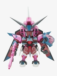 Bandai Namco Mobile Suit Gundam QMSV Mini Gundam Seed Freedom Blind Box Mini Figure