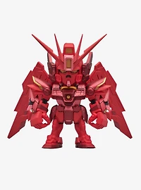 Bandai Namco Mobile Suit Gundam Wing: Endless Waltz QMSV Mini Wing Gundam Blind Box Figure