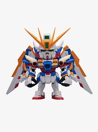 Bandai Namco Mobile Suit Gundam Wing: Endless Waltz QMSV Mini Wing Gundam Blind Box Figure
