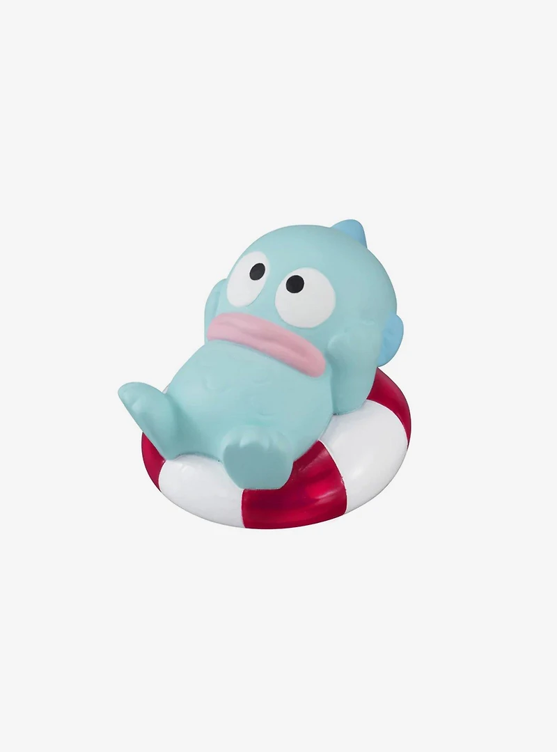 Sanrio Hello Kitty and Friends Mascot Blind Box Figure