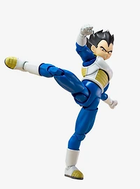 Bandai Spirits Dragon Ball Daima S.H.Figuarts Vegeta Figure