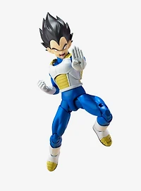 Bandai Spirits Dragon Ball Daima S.H.Figuarts Vegeta Figure