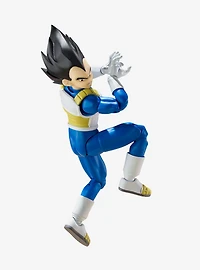 Bandai Spirits Dragon Ball Daima S.H.Figuarts Vegeta Figure