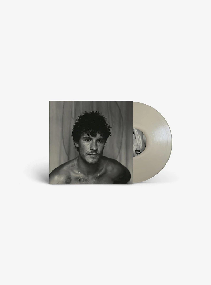 Shawn Mendes Shawn Vinyl LP