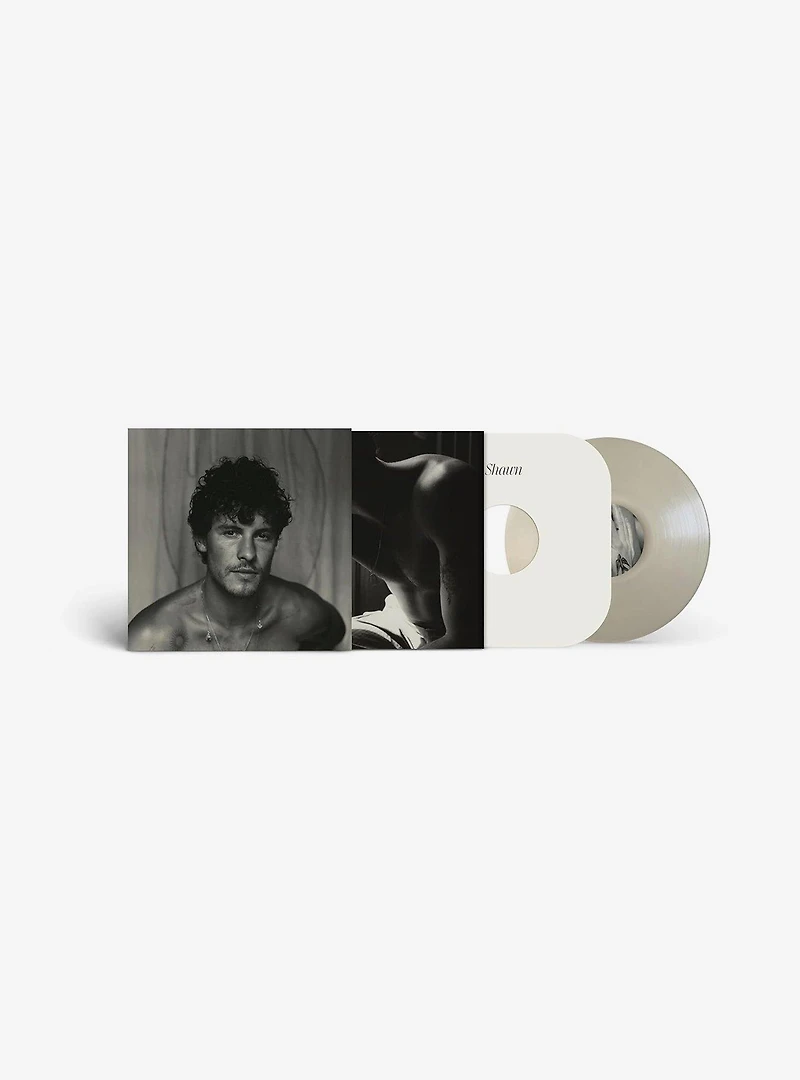 Shawn Mendes Shawn Vinyl LP
