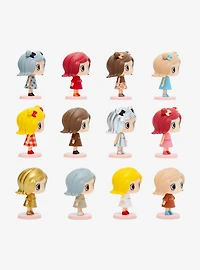 ILEMER Doll Blind Box Mini Figure