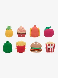 Molang Buddies Food Blind Box Figure