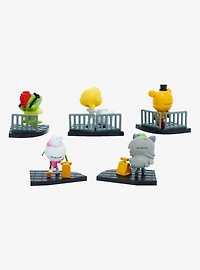 Five Nights at Freddy's Security Breach Craftables Blind Box Figure